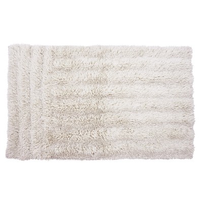 Alfombra Woolable Dunes Sheep blanco S Lorena Canals Lorena Canals