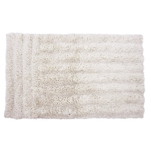 Tappeto Woolable Dunes Sheep bianco S Lorena Canals