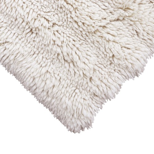 Alfombra Woolable Dunes Sheep blanco S Lorena Canals