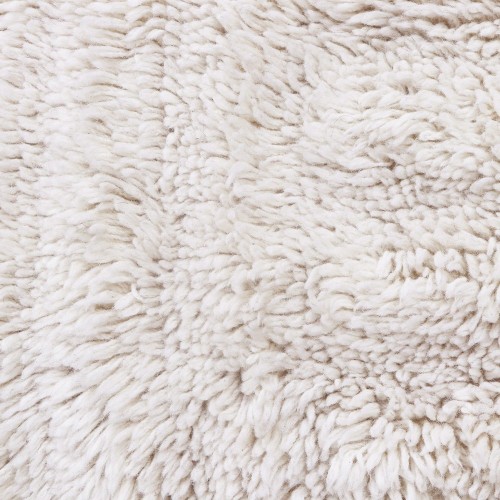 Woolable Dunes Schapendeken wit S Lorena Canals