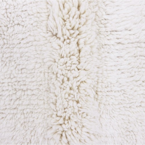 Alfombra Woolable Tundra Sheep blanco XXL Lorena Canals