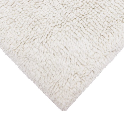 Tapis Woolable Tundra Sheep blanc L Lorena Canals