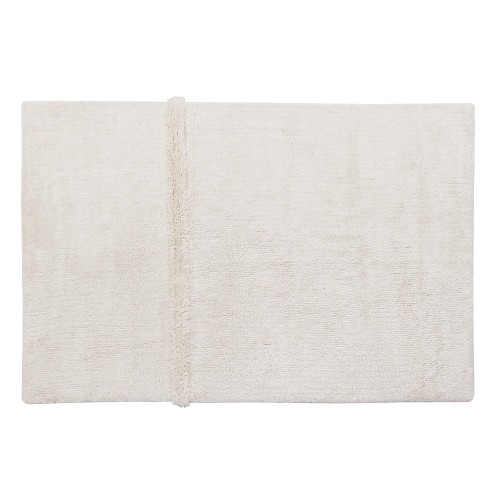Alfombra Woolable Tundra Sheep blanco L Lorena Canals