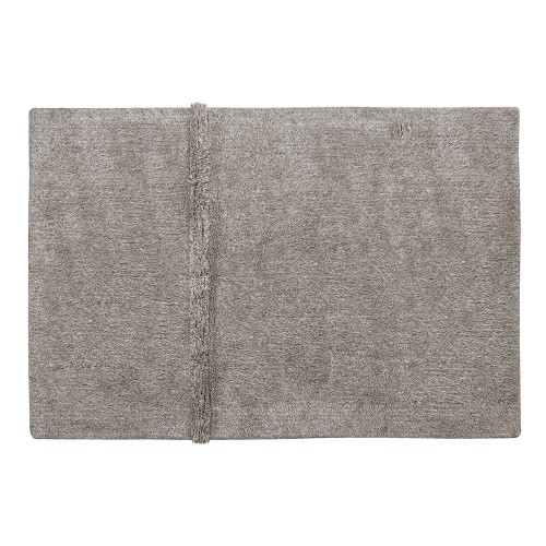 Woolable rug Tundra Sheep gray XXL Lorena Canals