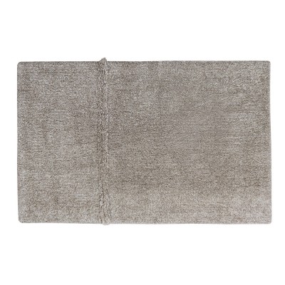 Tapis Woolable Tundra Sheep gris L Lorena Canals Lorena Canals