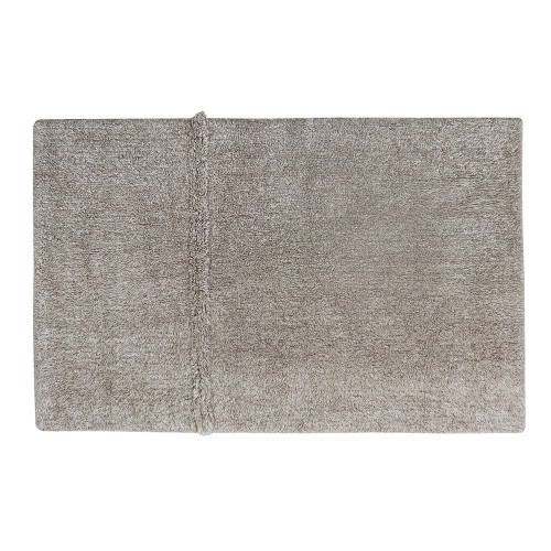 Tapis Woolable Tundra Sheep gris L Lorena Canals