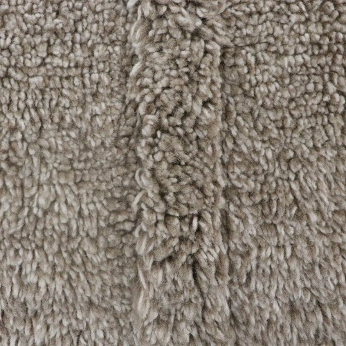 Woolable rug Tundra Sheep gray L Lorena Canals