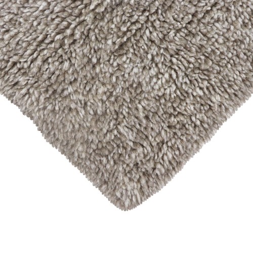 Tappeto in lana Tundra Sheep grigio S Lorena Canals
