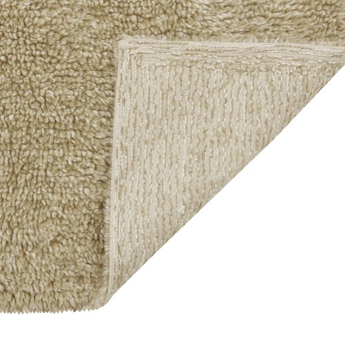 Tapis Woolable Tundra Sheep beige XXL Lorena Canals