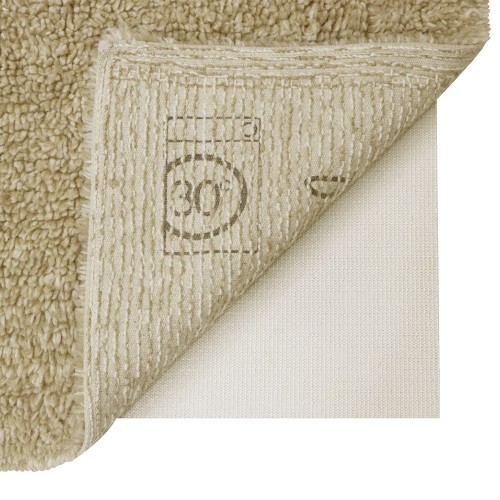 Wollteppich Tundra Schaf beige XXL Lorena Canals