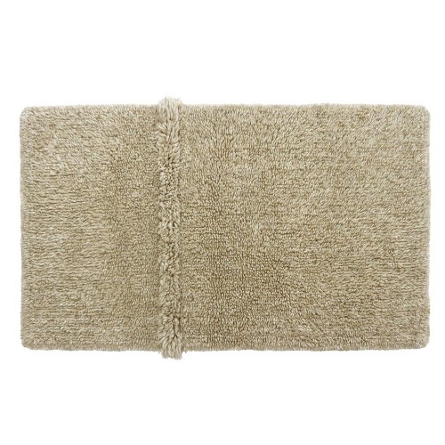 Tapis Woolable Tundra Sheep beige S Lorena Canals