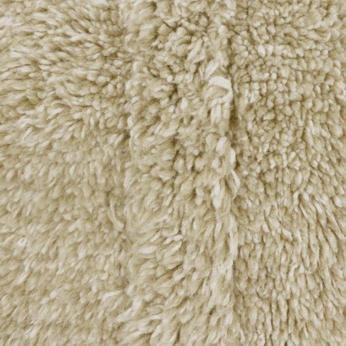 Alfombra Woolable Tundra Sheep beige S Lorena Canals