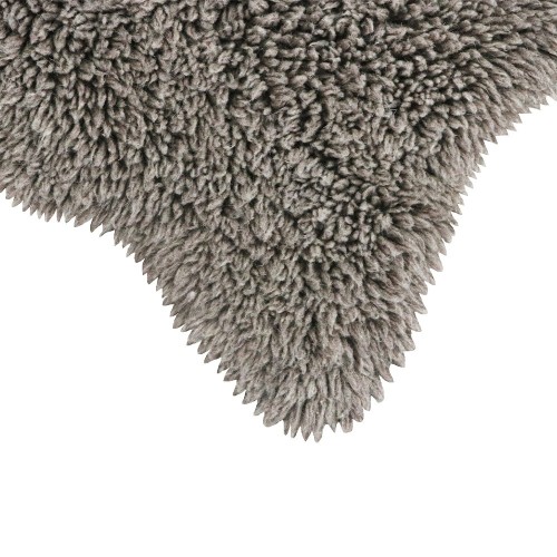 Wollteppich Woolly Sheep grau Lorena Canals