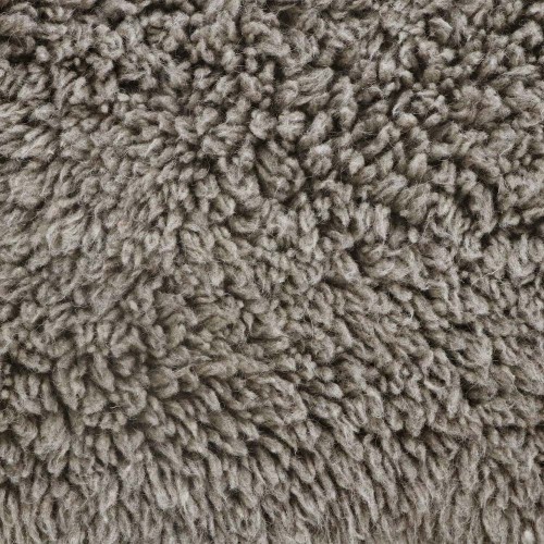 Tappeto in lana Woolly Sheep grigio Lorena Canals
