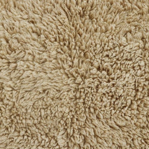 Woolable rug Woolly Sheep beige Lorena Canals