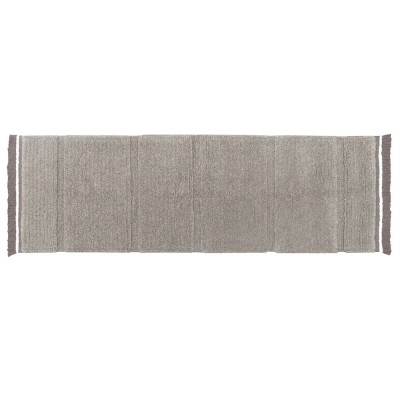 Tappeto in lana Steppe Sheep grigio R Lorena Canals 2
