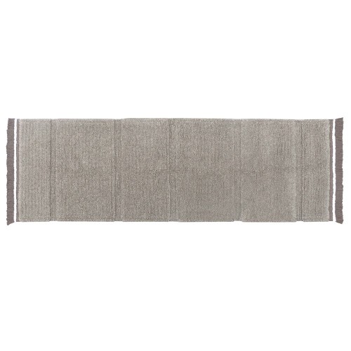 Tappeto in lana Steppe Sheep grigio R Lorena Canals