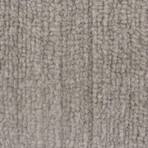 Tappeto in lana Steppe Sheep grigio S Lorena Canals