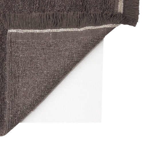 Tapis Woolable Steppe Sheep brun L Lorena Canals