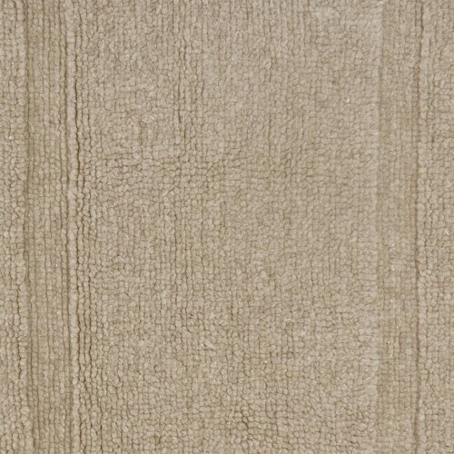 Tappeto in lana Steppe Sheep beige K Lorena Canals