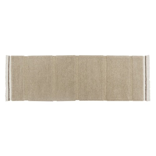 Tapis Woolable Steppe Sheep beige R Lorena Canals