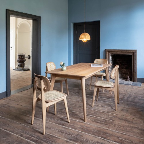 Titus chair natural Vincent Sheppard