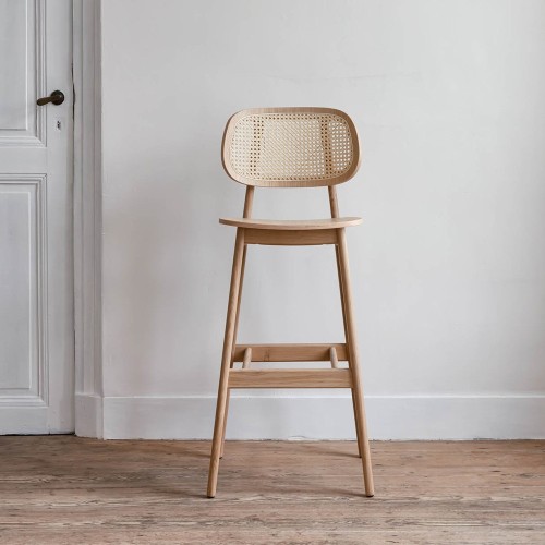 Titus Hocker natur H110 cm Vincent Sheppard