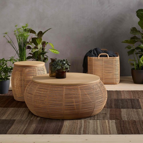 Vivi salontafel Ø93 cm Vincent Sheppard