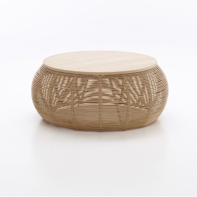 Vivi coffee table Ø93 cm Vincent Sheppard 2
