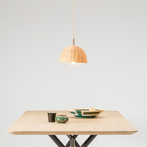 Hanglamp Luna solo Vincent Sheppard