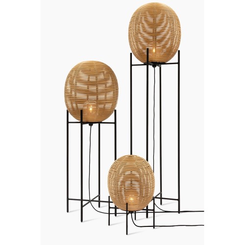 Lampe de sol Sari M Vincent Sheppard