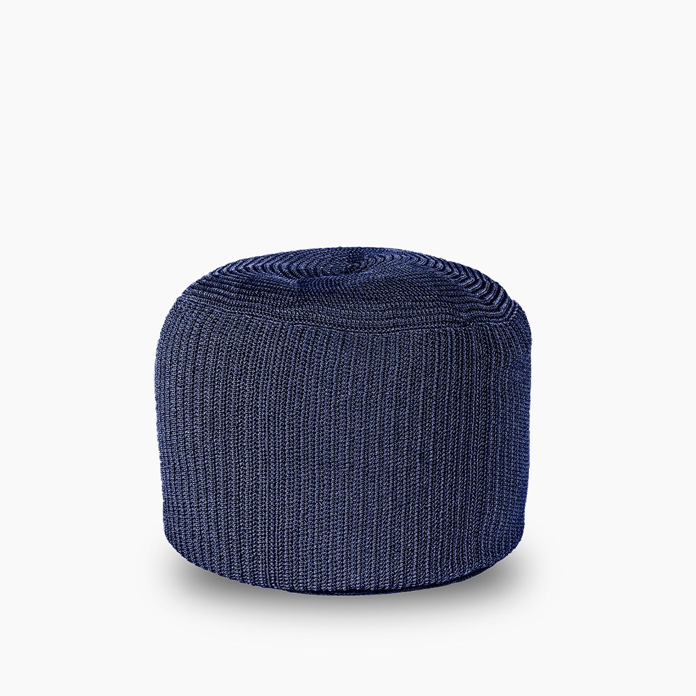 Otto Beistelltisch in Indigo Vincent Sheppard