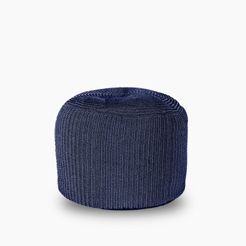 Mesa auxiliar Otto indigo Vincent Sheppard