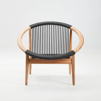 Frida lounge chair Vincent Sheppard Vincent Sheppard