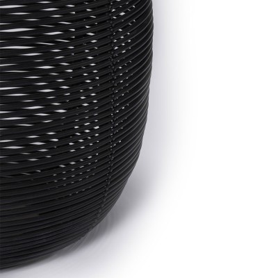 Lantaarn Tika zwart H41 Vincent Sheppard 2