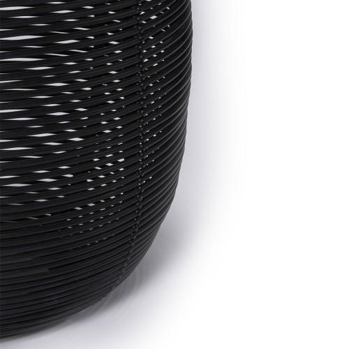 Lantern Tika black H59 Vincent Sheppard