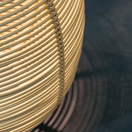 Lantern Tika camel H59 Vincent Sheppard