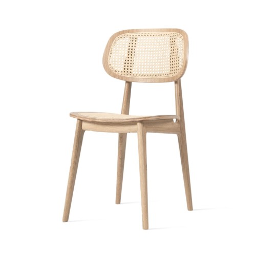 Silla Titus natural Vincent Sheppard