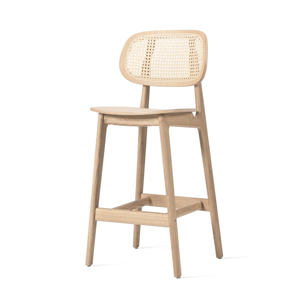 Tabouret Titus naturel H100 cm Vincent Sheppard