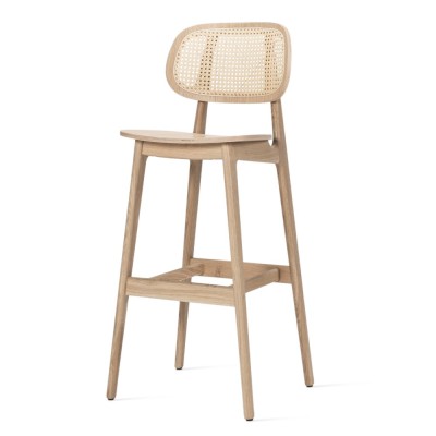 Titus kruk naturel H110 cm Vincent Sheppard 2