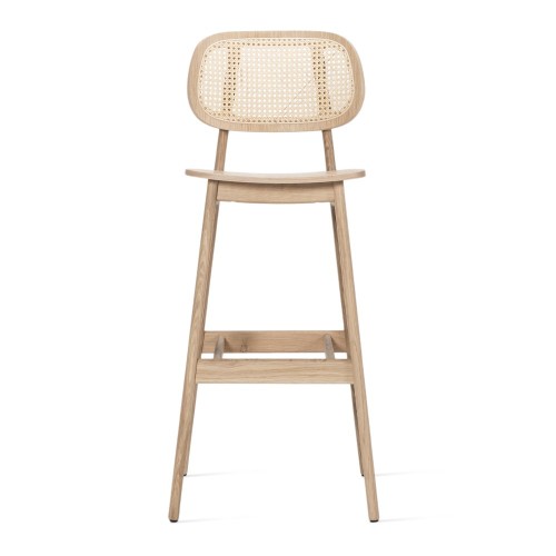 Titus stool natural H110 cm Vincent Sheppard