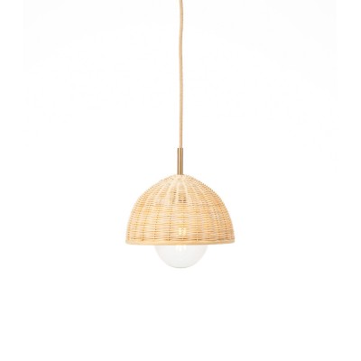 Lampe suspendue Luna solo Vincent Sheppard 2