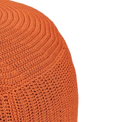 Mesa auxiliar Otto terracota Vincent Sheppard 2