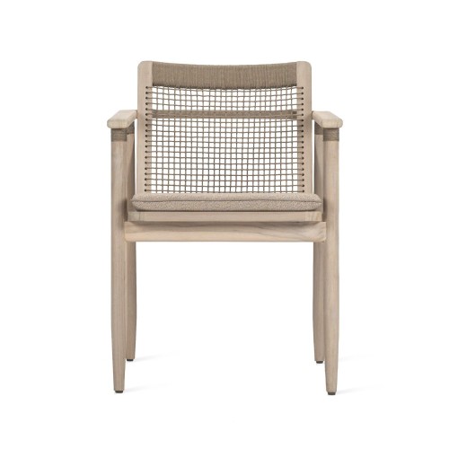 David teak chair Vincent Sheppard