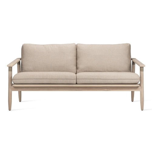 David Teak Loungesofa Vincent Sheppard