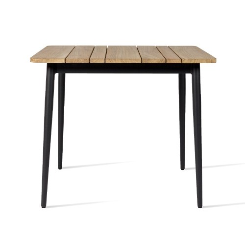 Max teak dining table 90x90 cm Vincent Sheppard