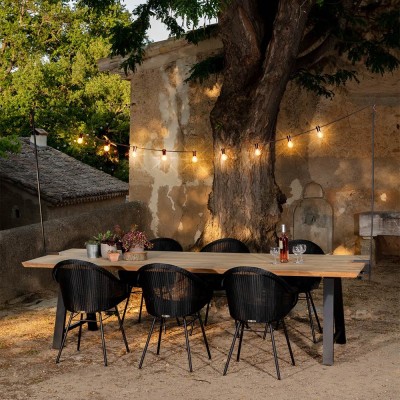 Light My Table Tischleuchte Vincent Sheppard 2