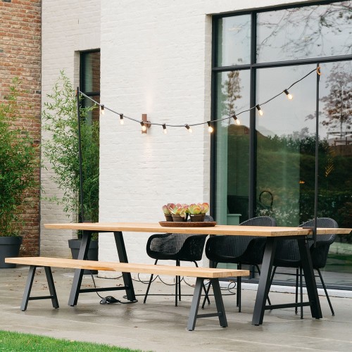 Luminaire de table Light My Table Vincent Sheppard