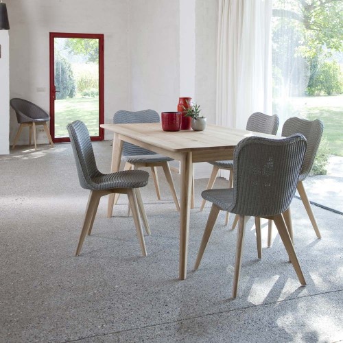 Dan dining table Vincent Sheppard