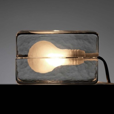 Mini block lamp Design House Stockholm 2